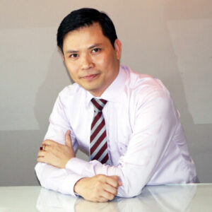 Profile photo of Quý